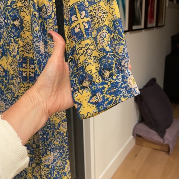 For Love & Lemons Dress - Picture 3 of 6